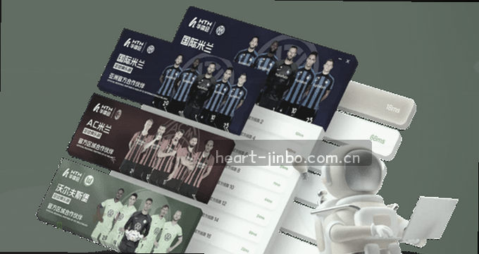 AI趋势雷达图展示行业热点方向